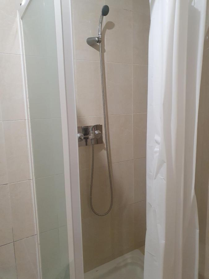 A Concha Hotel Lavacolla Kültér fotó