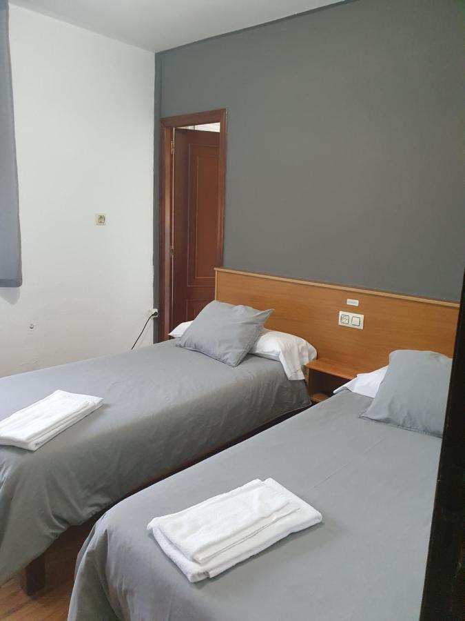 A Concha Hotel Lavacolla Kültér fotó