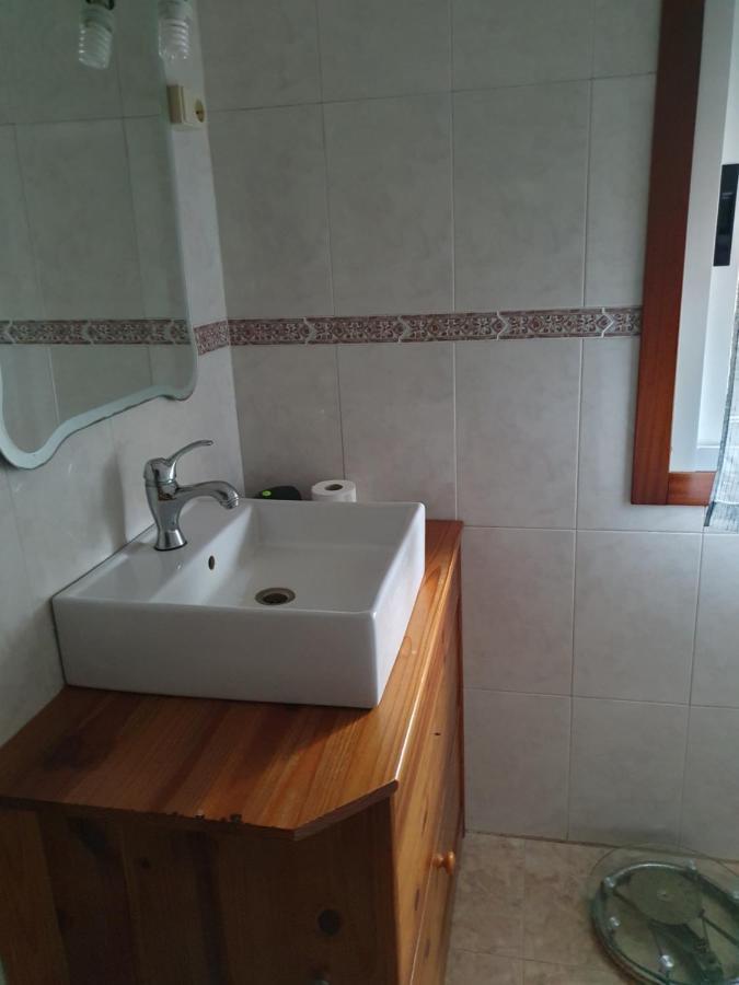 A Concha Hotel Lavacolla Kültér fotó