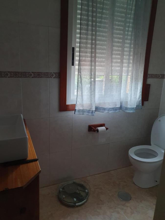 A Concha Hotel Lavacolla Kültér fotó