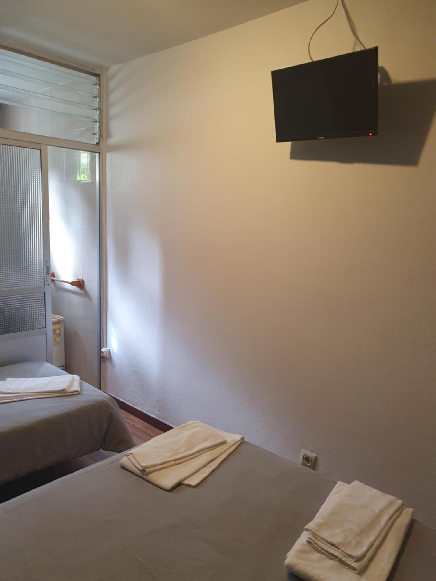 A Concha Hotel Lavacolla Kültér fotó