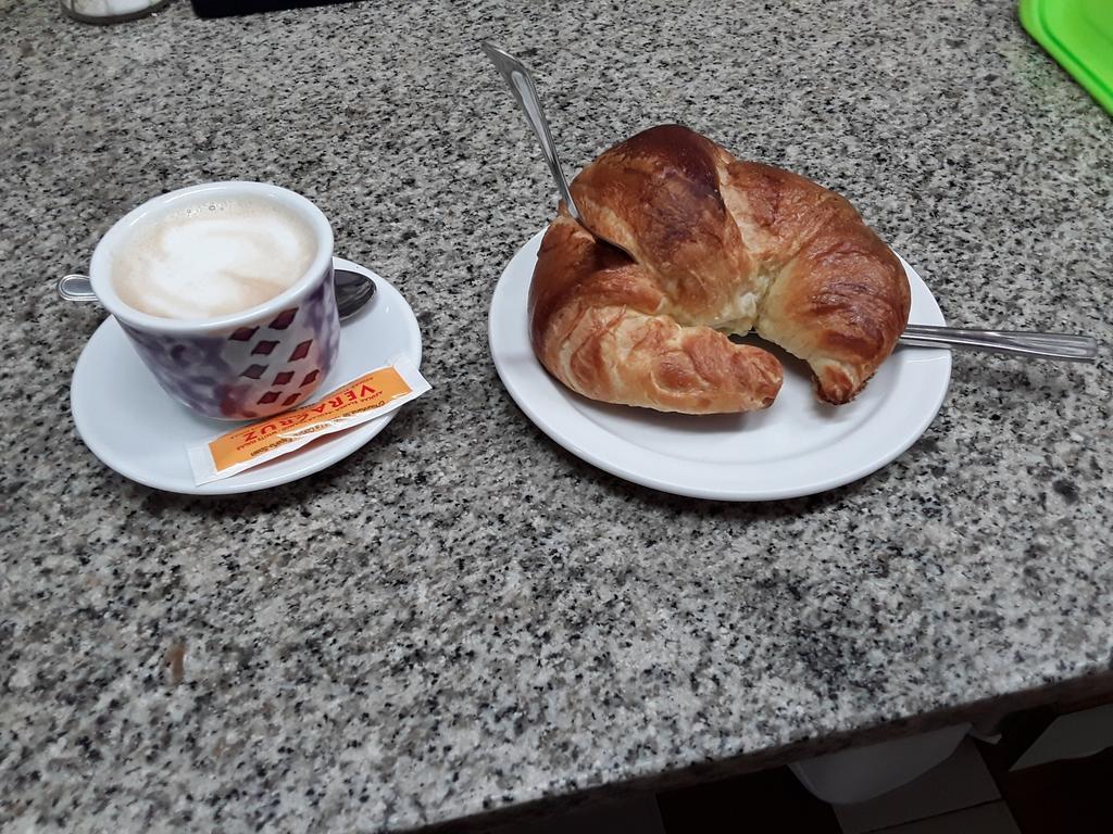 A Concha Hotel Lavacolla Kültér fotó